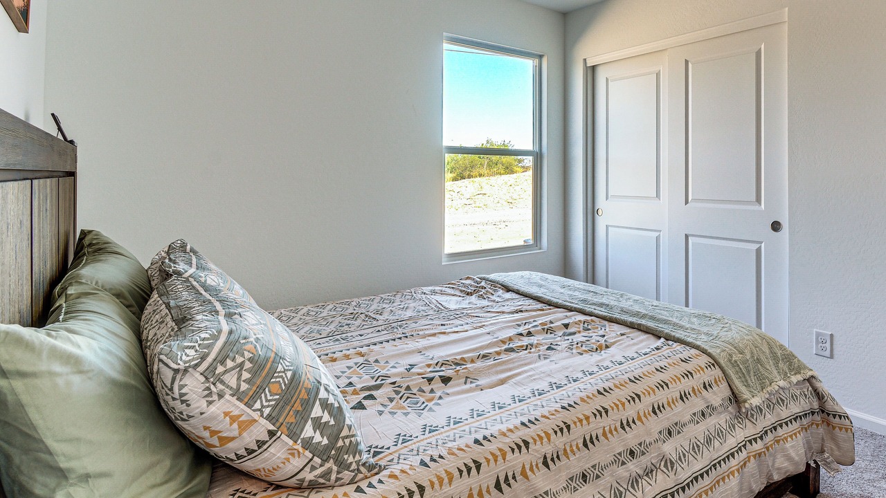 Photo of Bedroom in Wickenburg