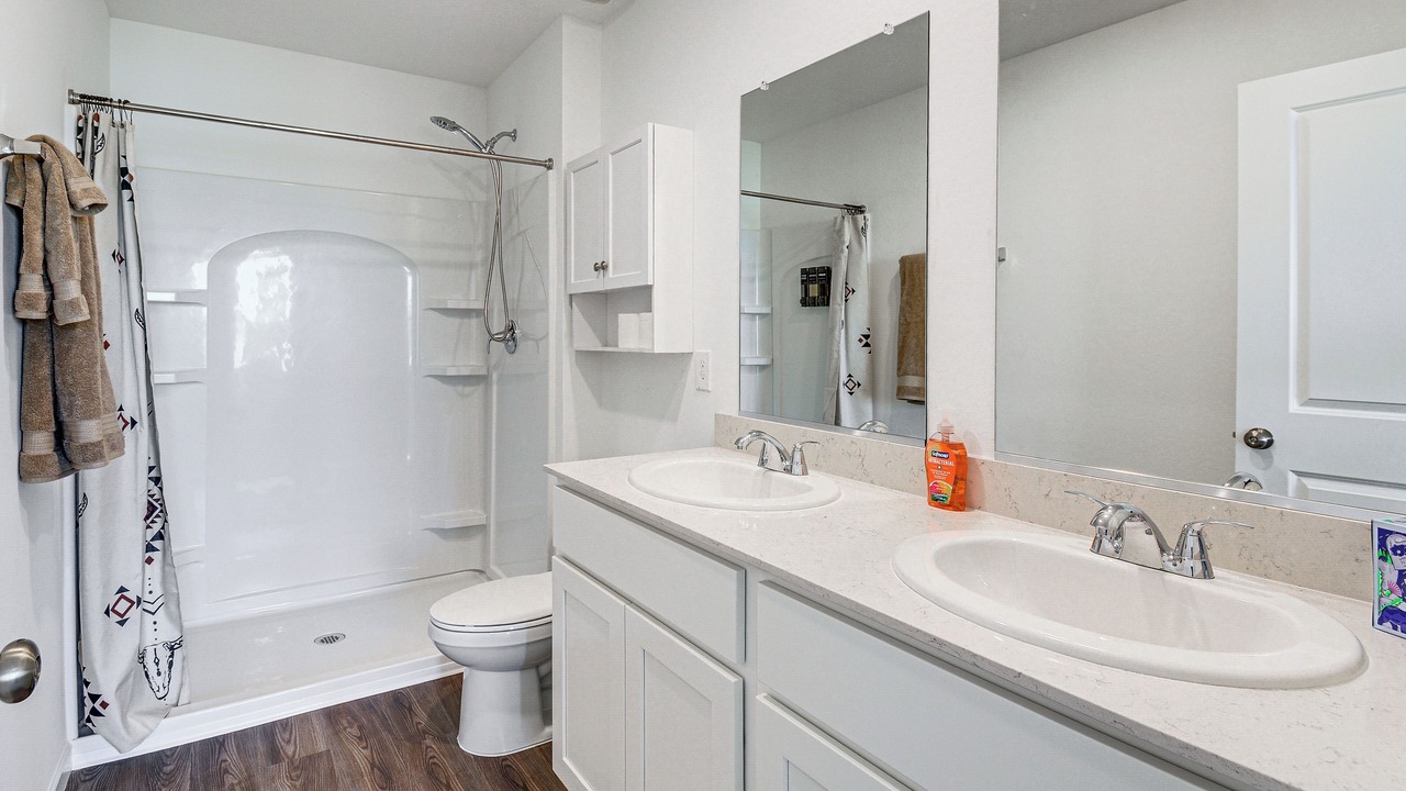 Photo of Bathroom in Wickenburg