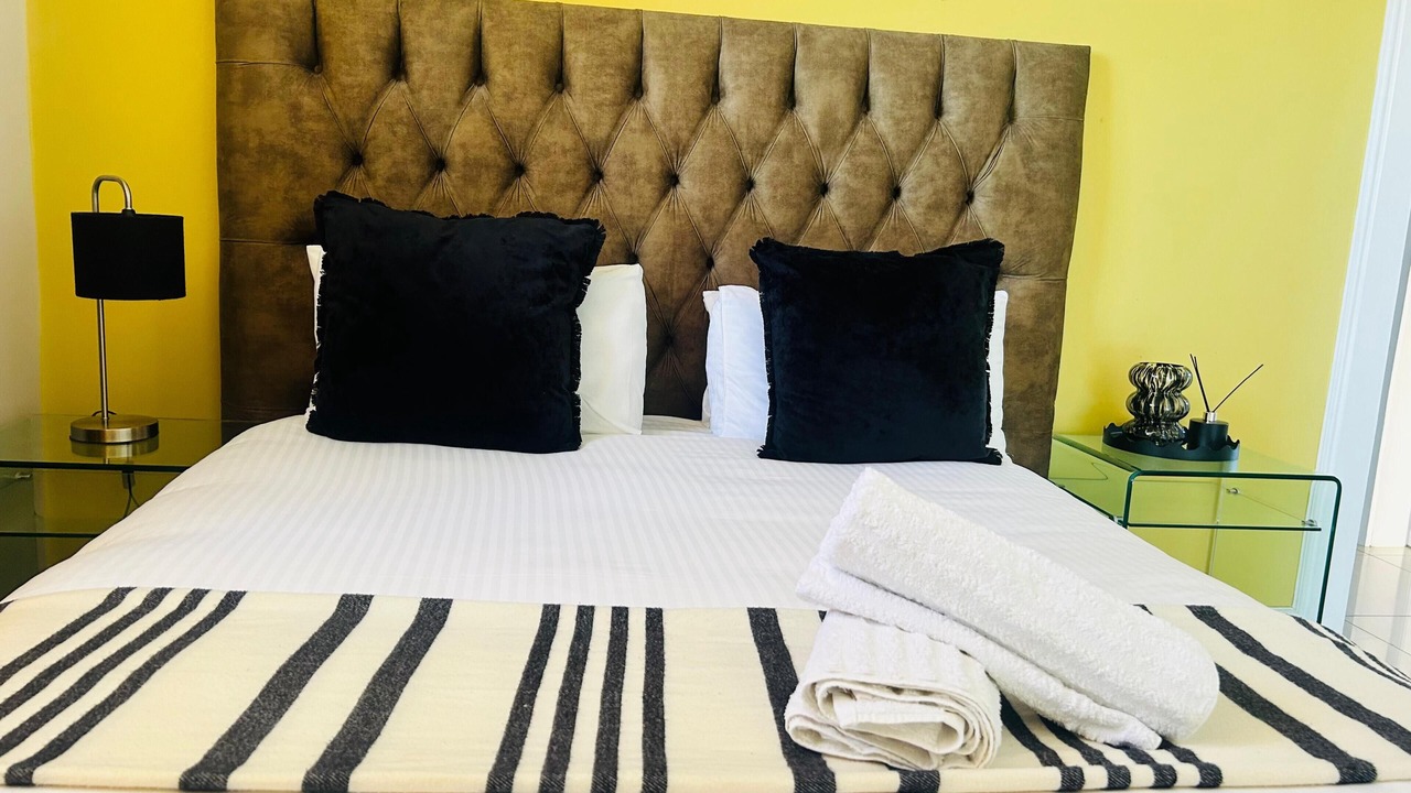 Photo of Bedroom in Summerstrand