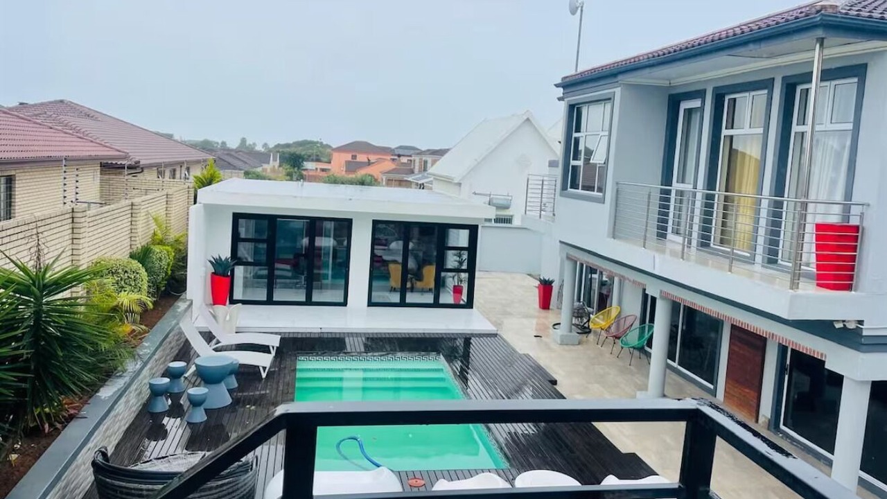 Photo of Outdoor in Summerstrand