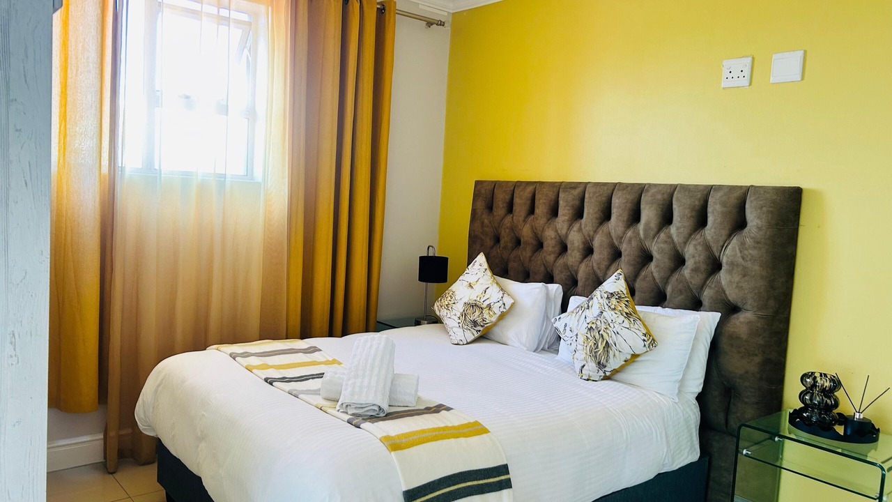 Photo of Bedroom in Summerstrand