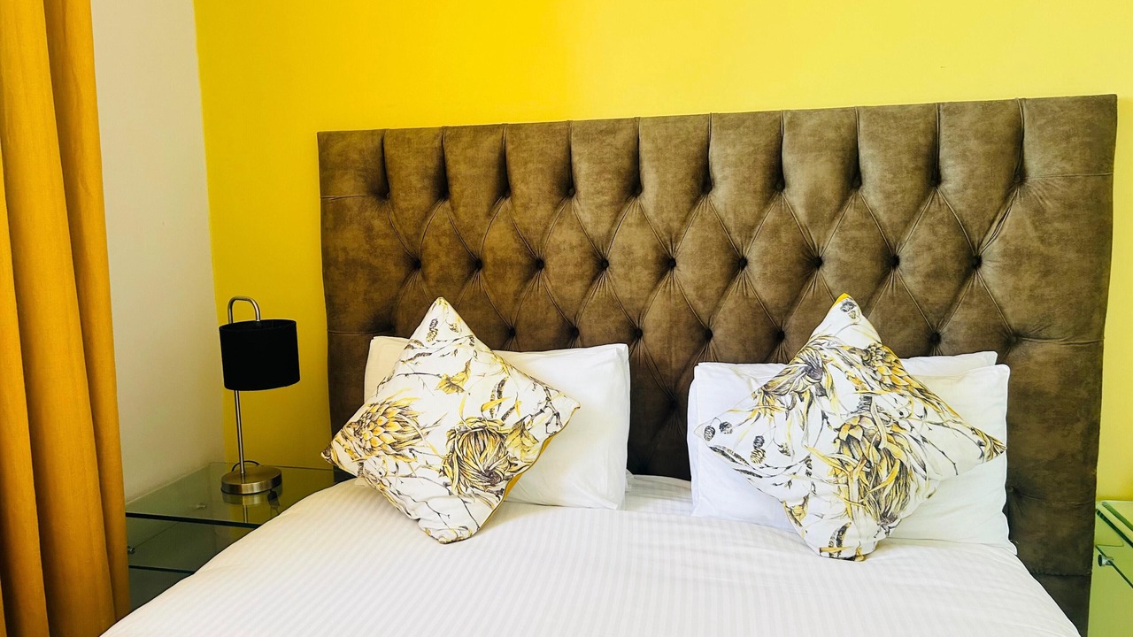 Photo of Bedroom in Summerstrand
