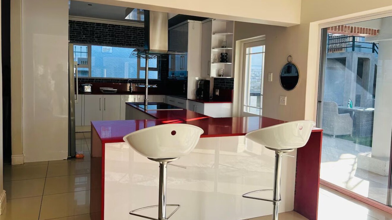 Photo of Kitchen in Summerstrand