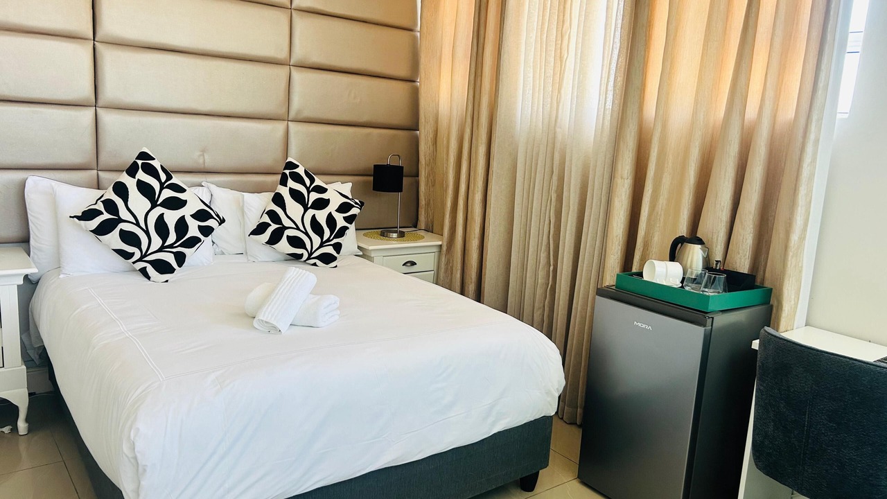 Photo of Bedroom in Summerstrand