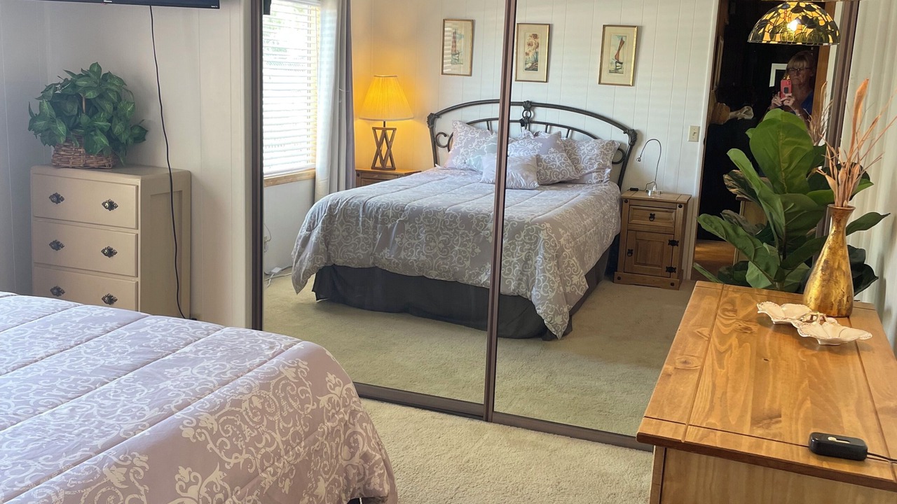 Photo of Bedroom in Mohave Valley