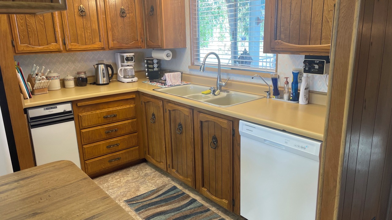 Photo of Kitchen in Mohave Valley