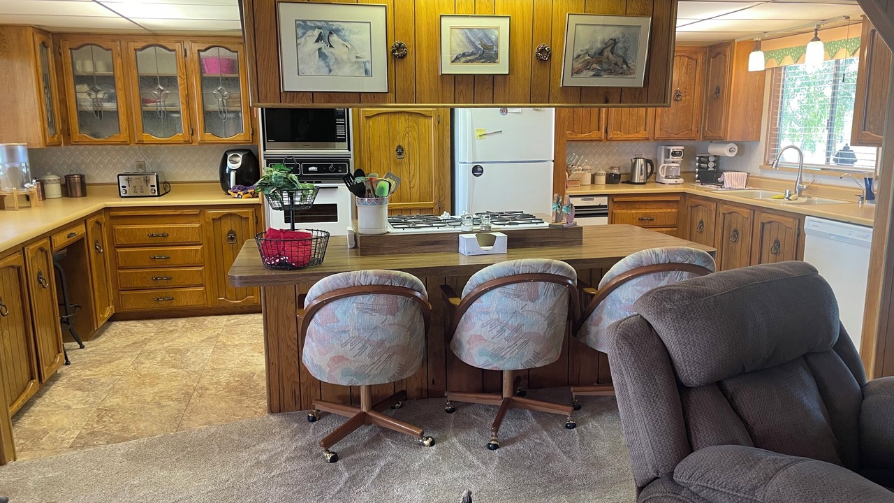 Photo of Kitchen in Mohave Valley