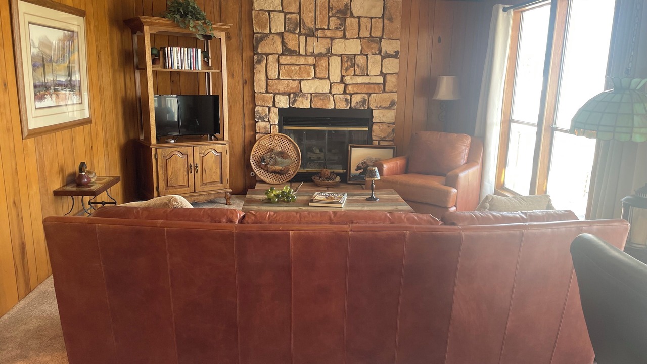Photo of Livingroom in Mohave Valley