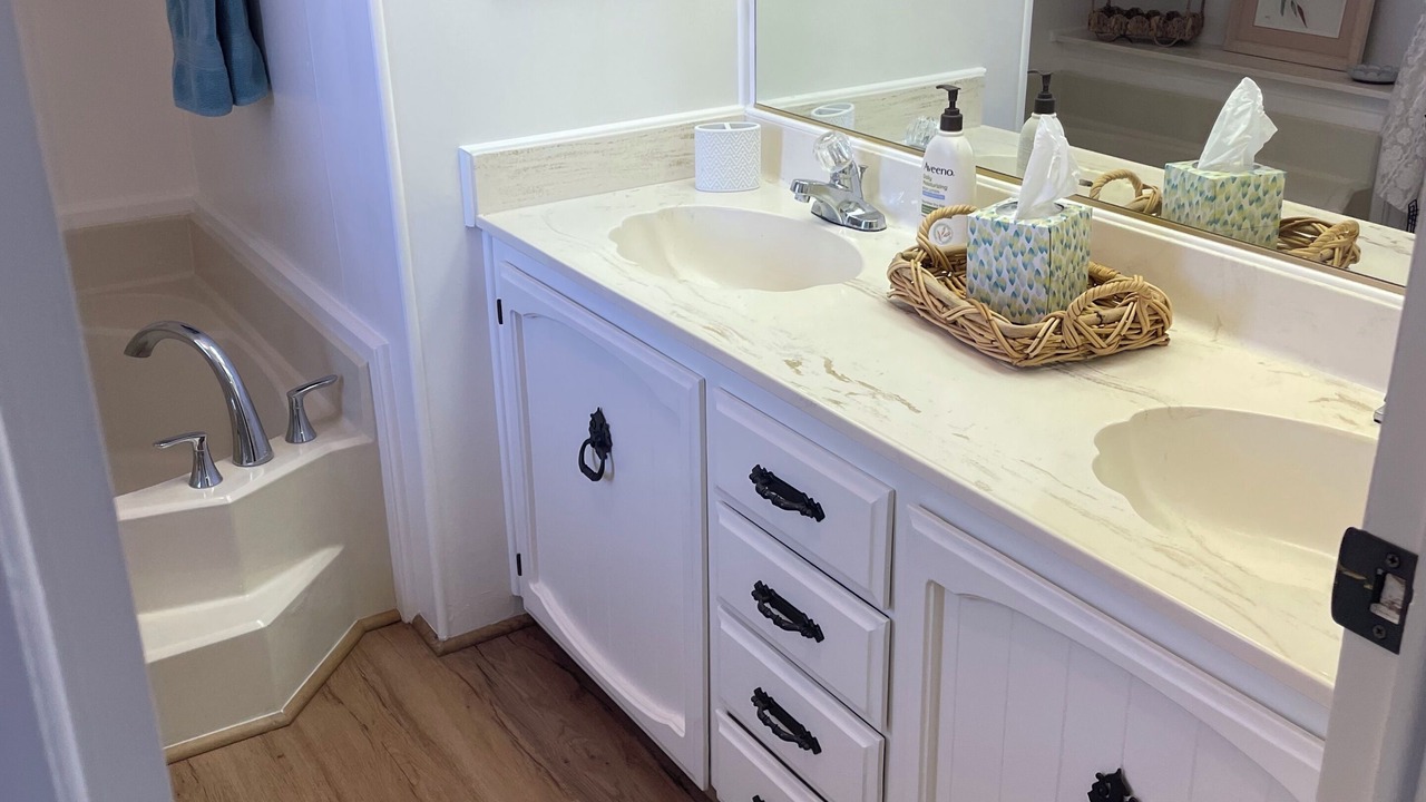 Photo of Bathroom in Mohave Valley