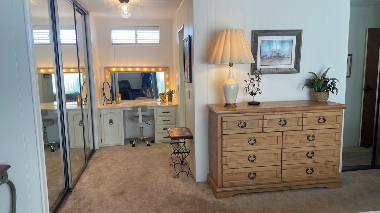 Photo of Bedroom in Mohave Valley