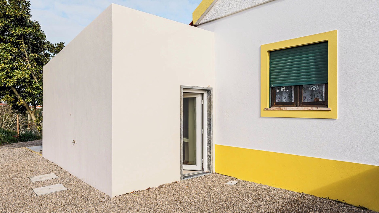 Photo of Outdoor in Zambujal de Cima