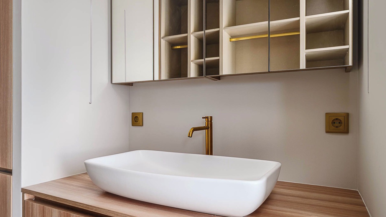 Photo of Bathroom in Zambujal de Cima