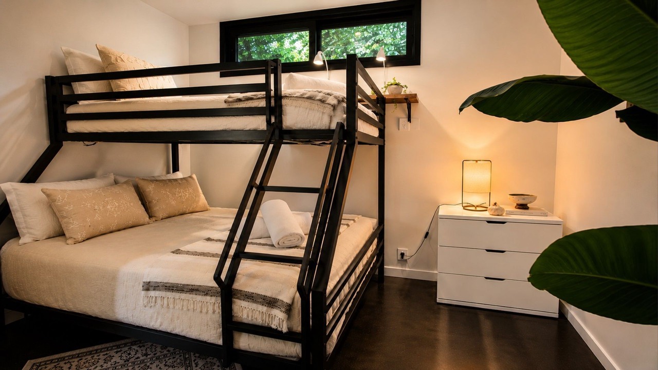 Photo of Bedroom in Ewingsdale
