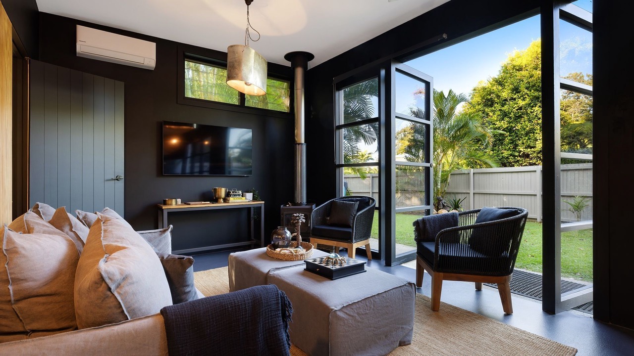 Photo of Livingroom in Ewingsdale