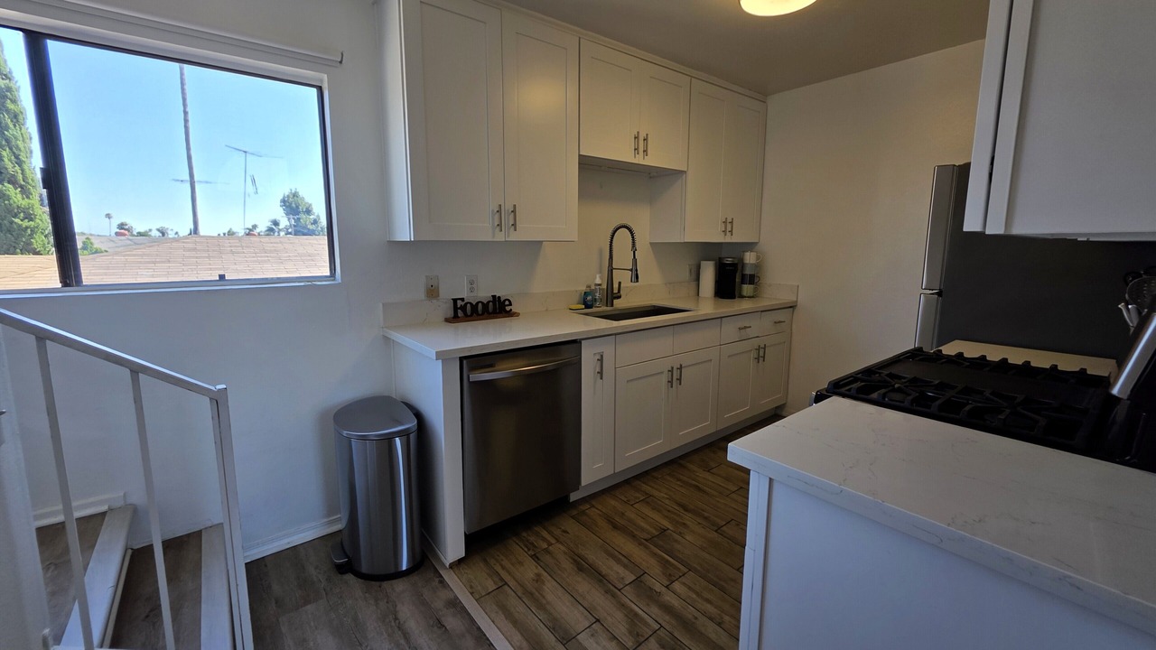 Photo of Kitchen in Beverly Hills
