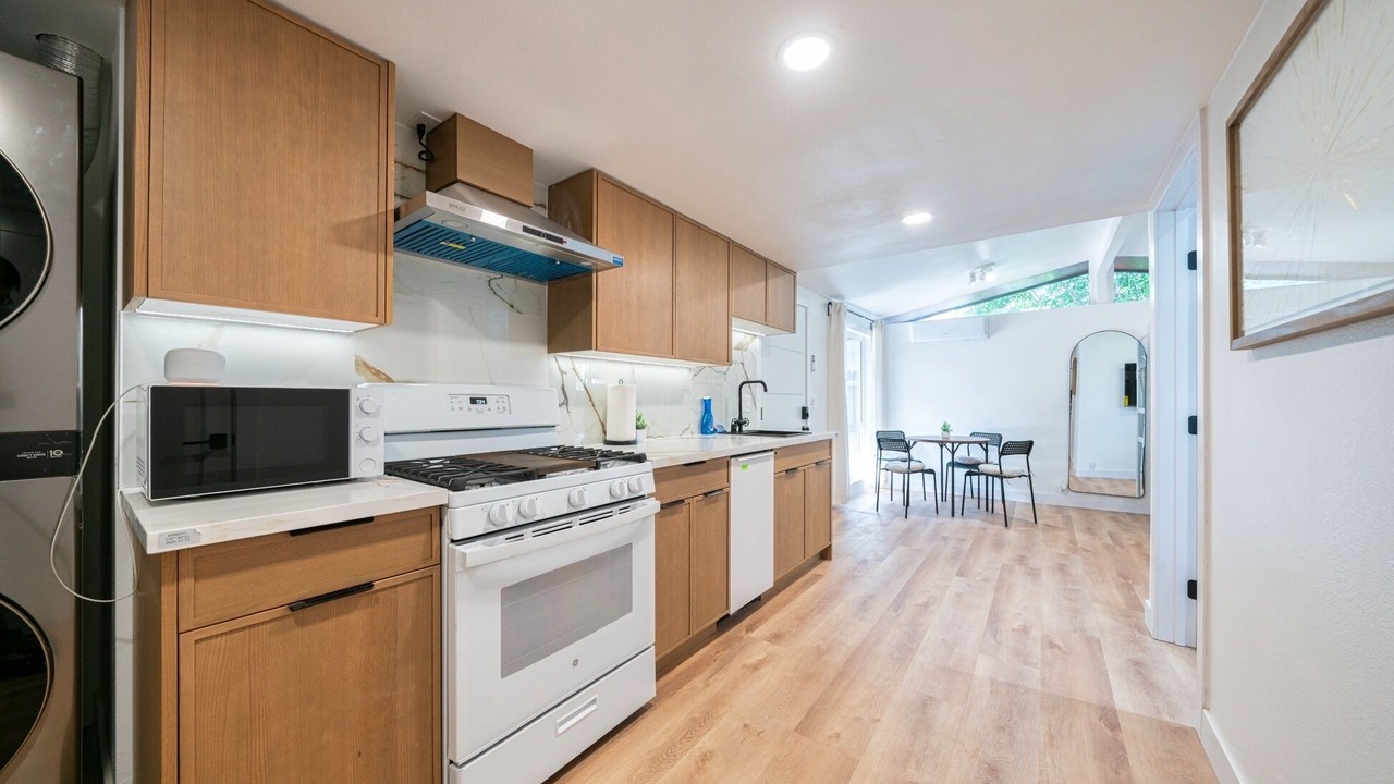 Photo of Kitchen in Valle Lindo