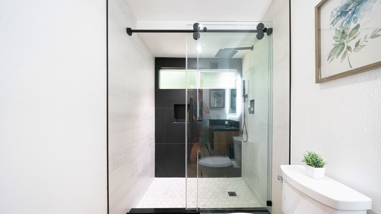 Photo of Bathroom in Valle Lindo