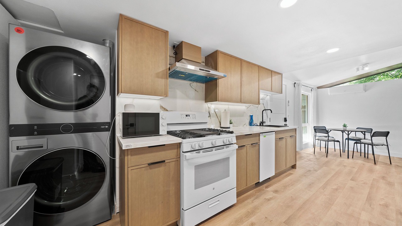 Photo of Kitchen in Valle Lindo