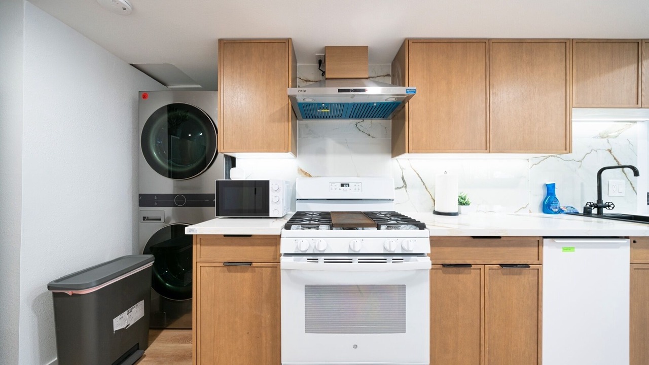 Photo of Kitchen in Valle Lindo