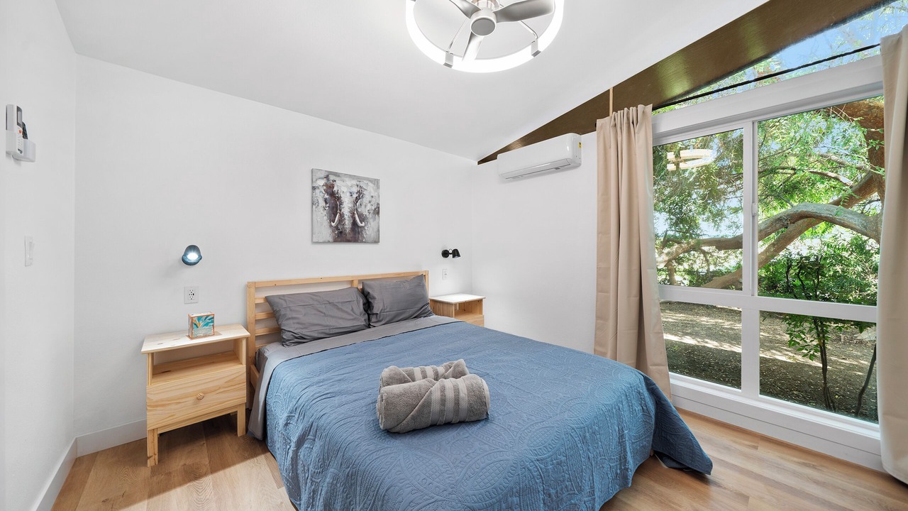 Photo of Bedroom in Valle Lindo