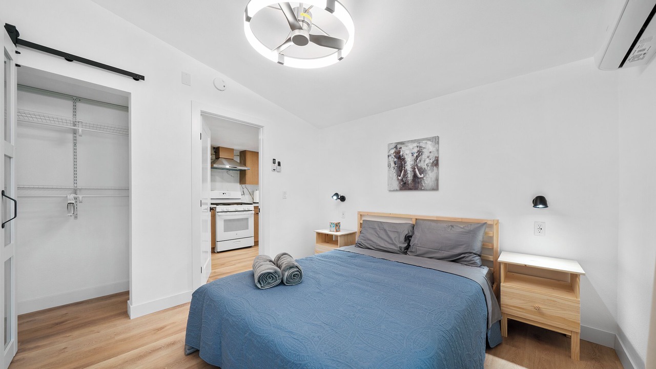 Photo of Bedroom in Valle Lindo