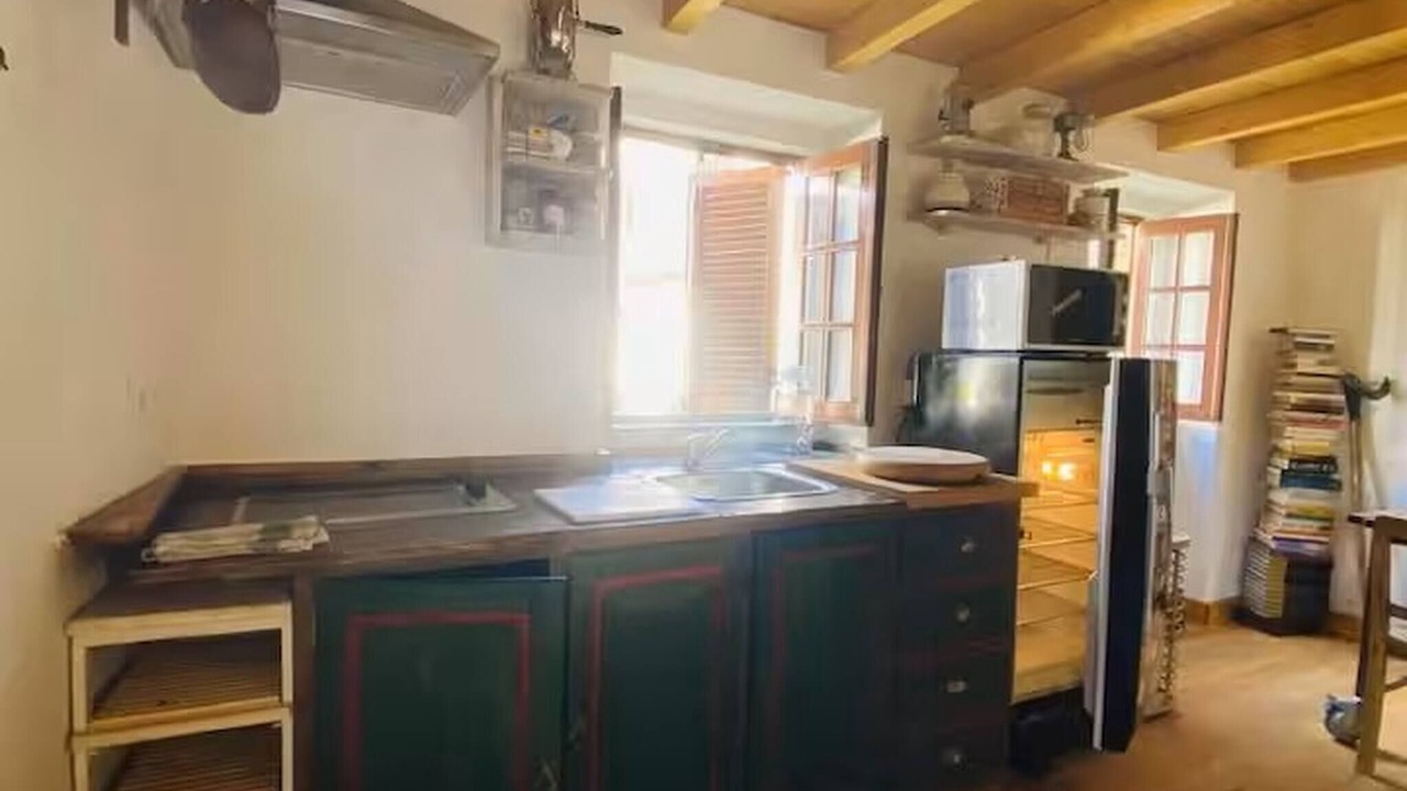 Photo of Kitchen in Pampilhosa da Serra