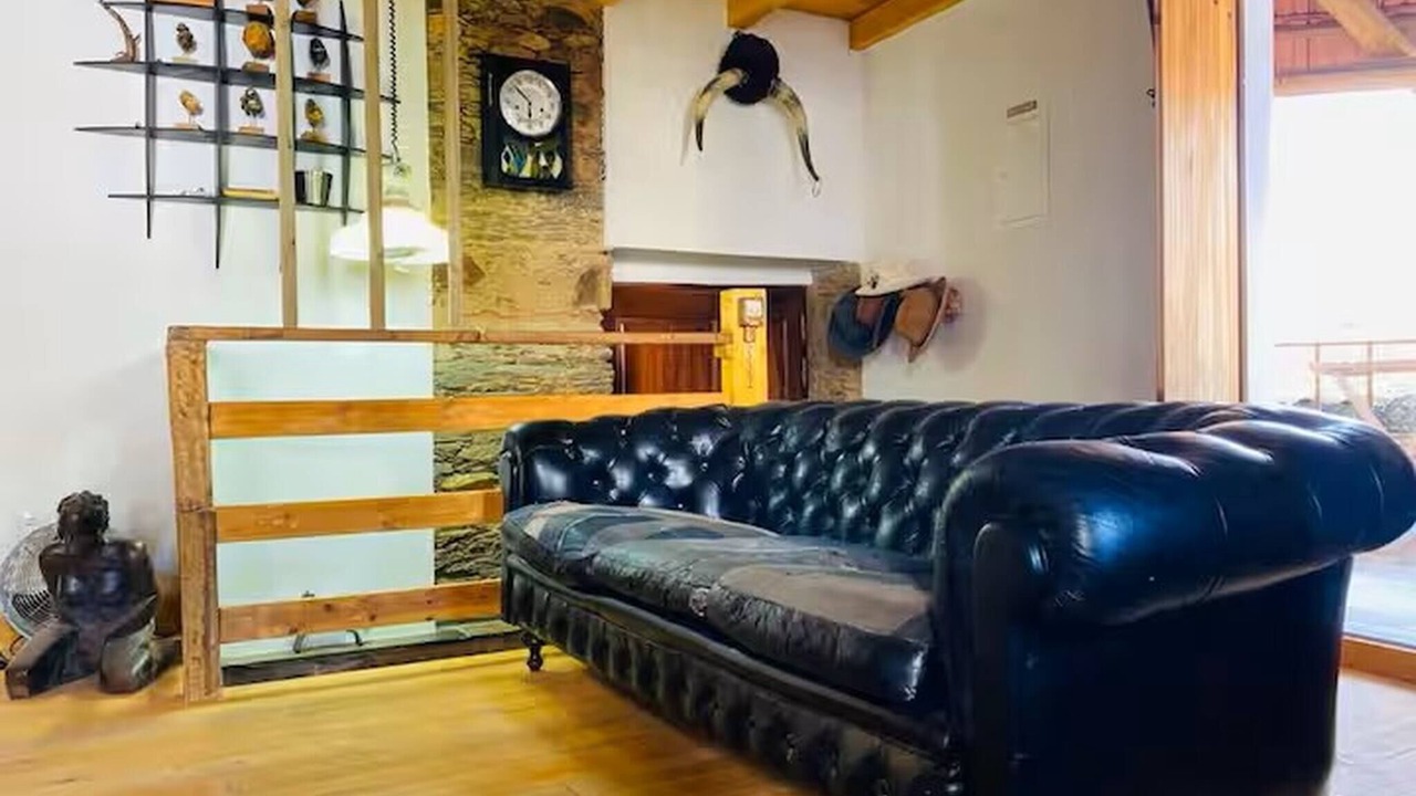 Photo of Livingroom in Pampilhosa da Serra