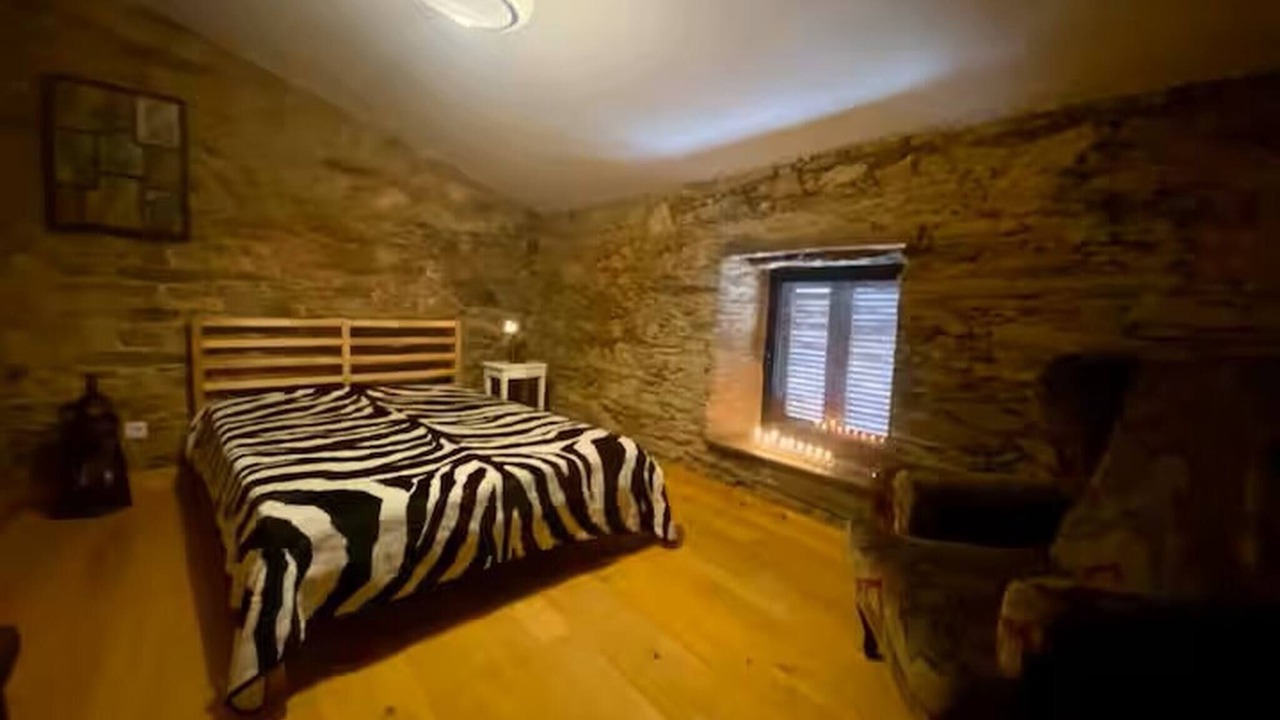 Photo of Bedroom in Pampilhosa da Serra