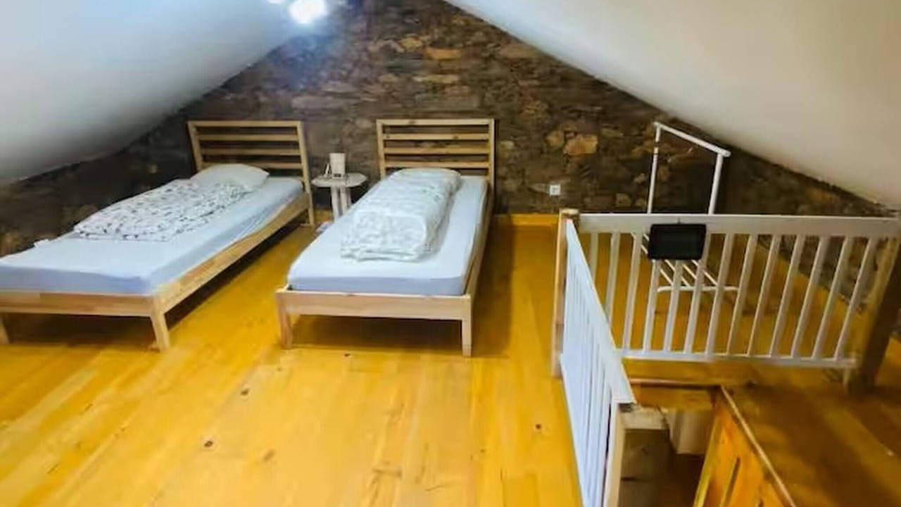 Photo of Bedroom in Pampilhosa da Serra