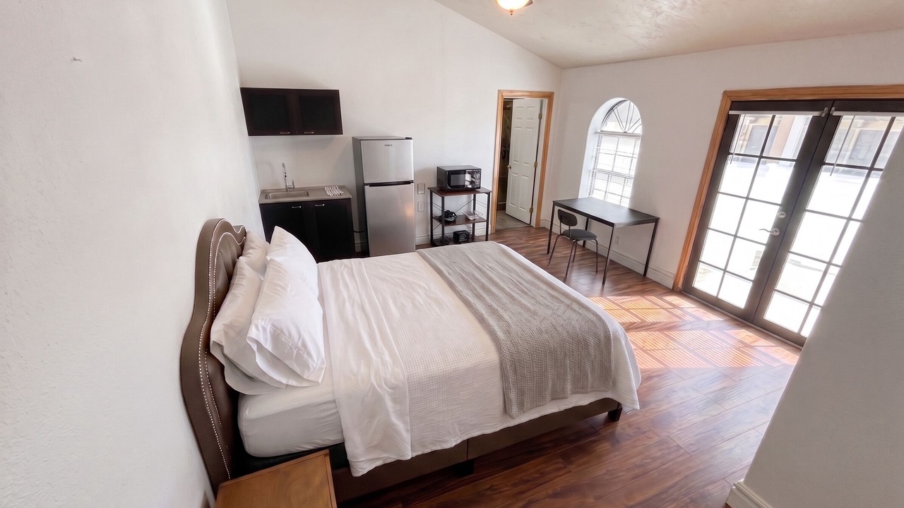Photo of Bedroom in Las Vegas