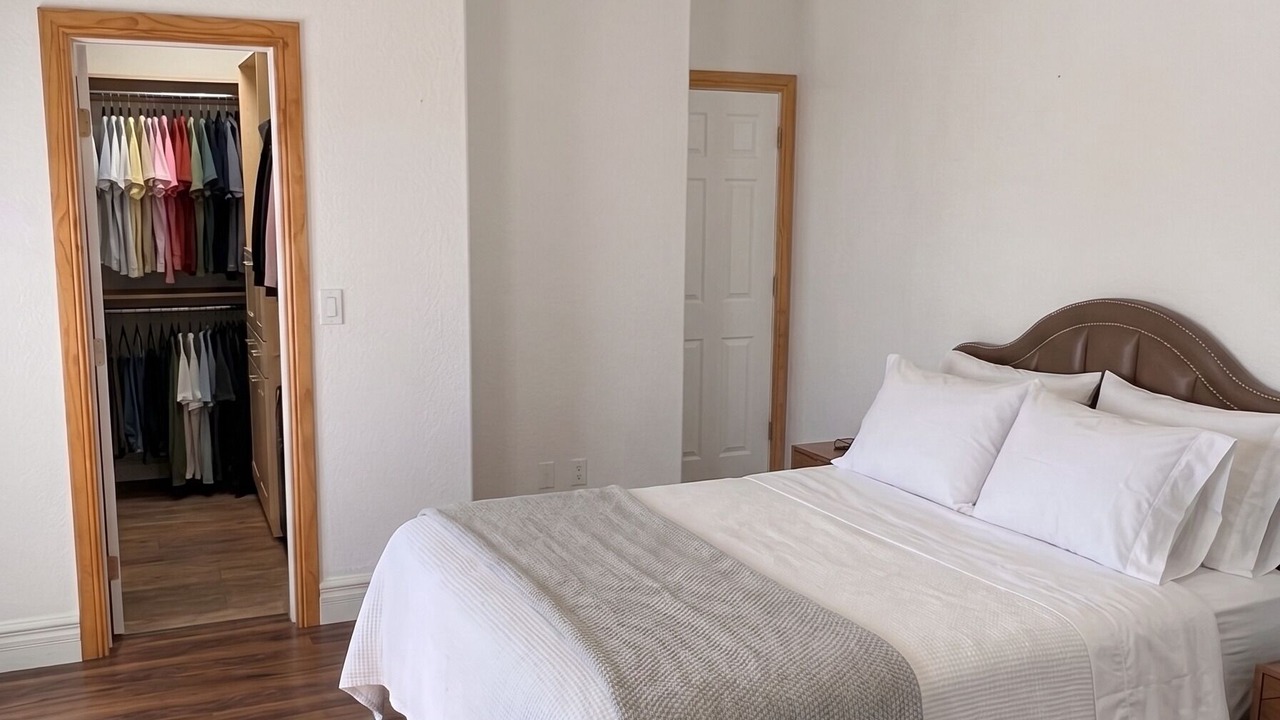 Photo of Bedroom in Las Vegas