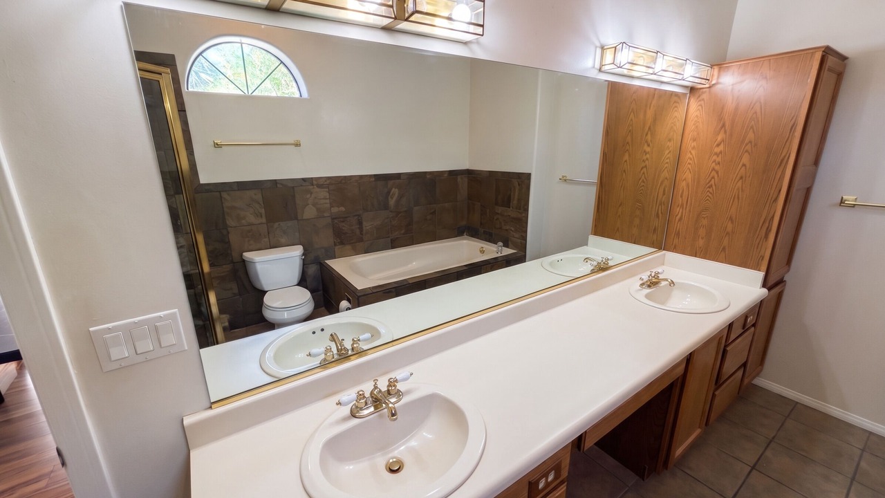 Photo of Bathroom in Las Vegas