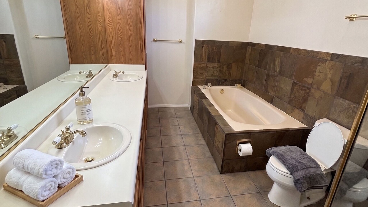 Photo of Bathroom in Las Vegas