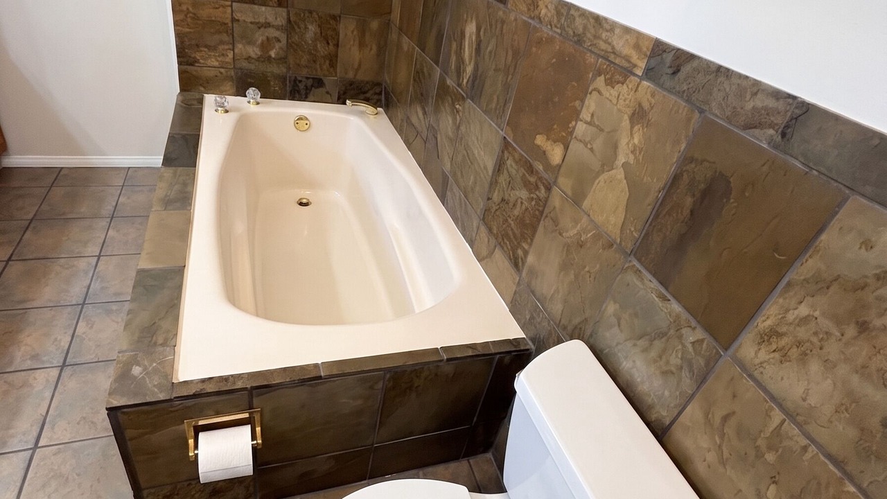 Photo of Bathroom in Las Vegas