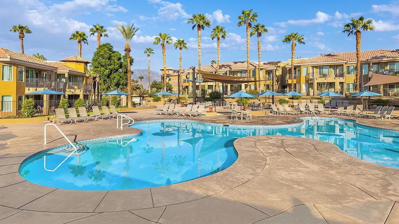 Photo of Outdoor in Palm Desert