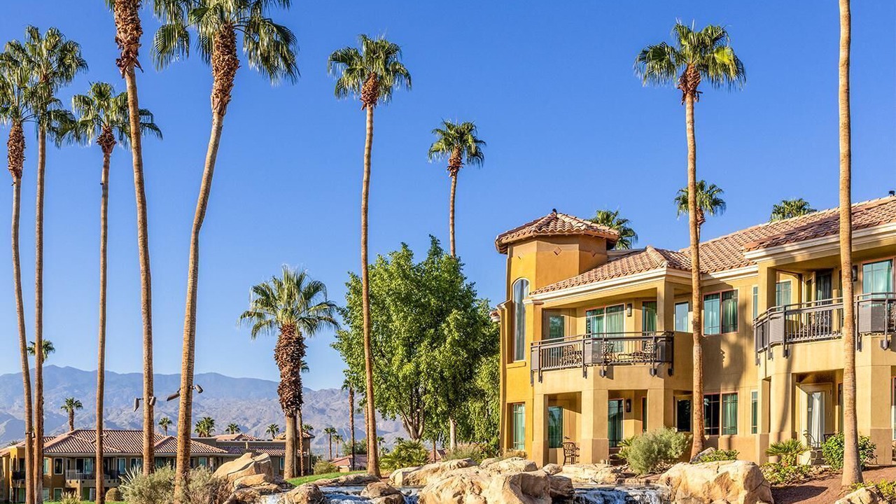 Photo of Outdoor in Palm Desert