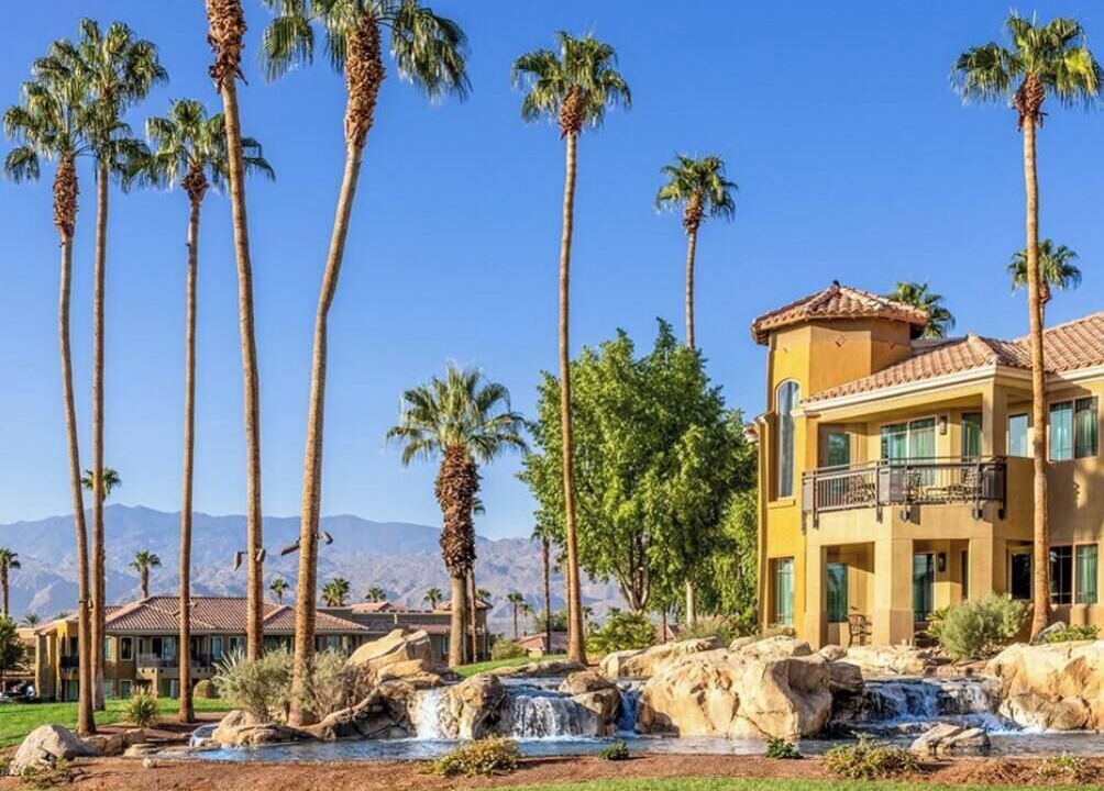 Photo of Outdoor in Palm Desert