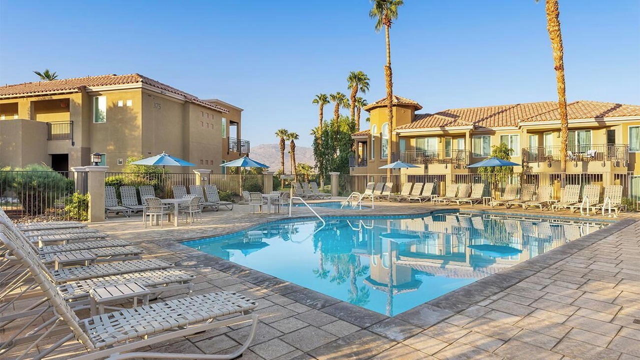 Photo of Outdoor in Palm Desert