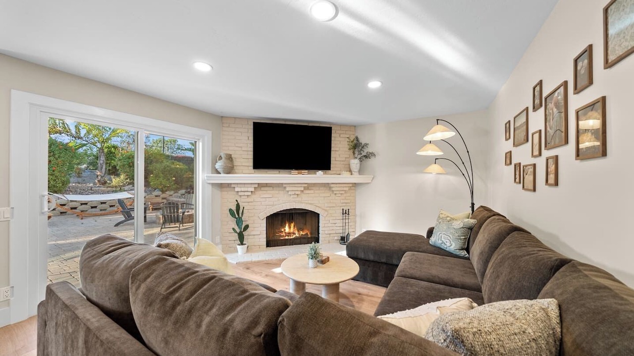 Photo of Livingroom in Valley Center