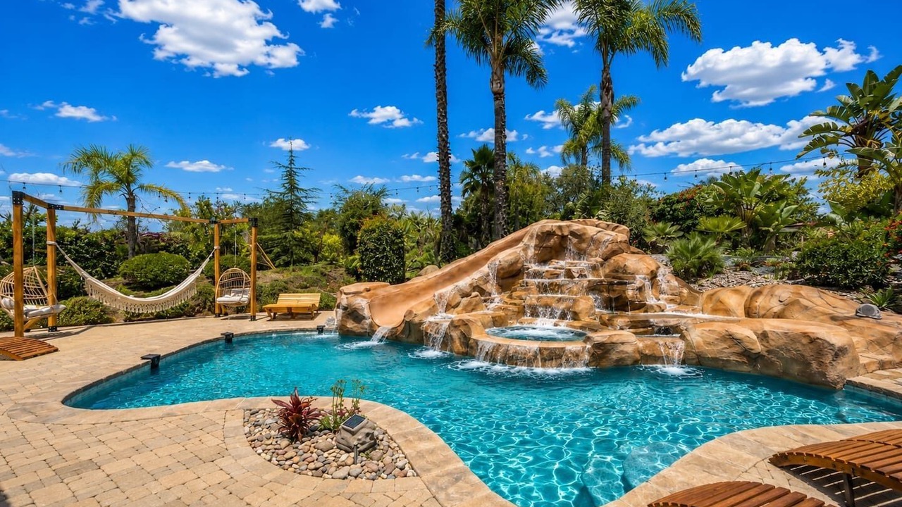 Photo of Outdoor in Valley Center
