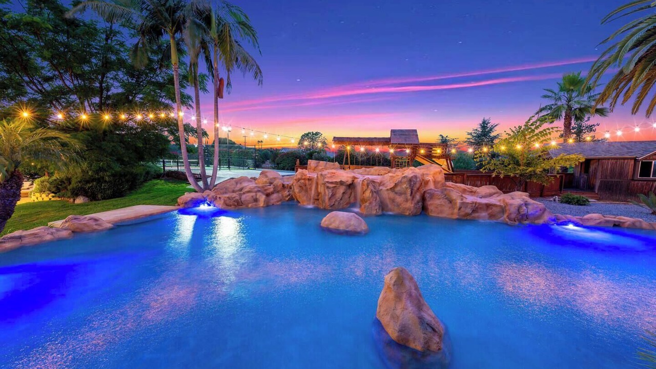 Photo of Outdoor in Valley Center