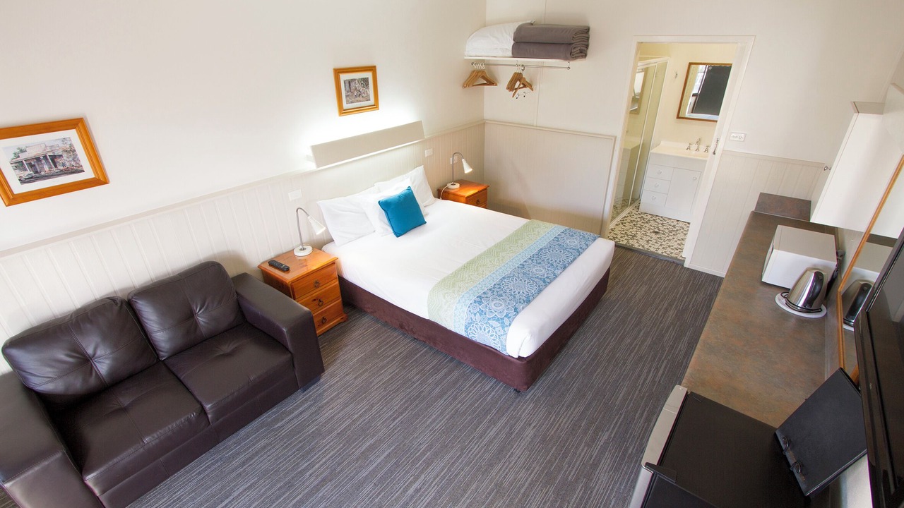 Photo of Bedroom in Gatton