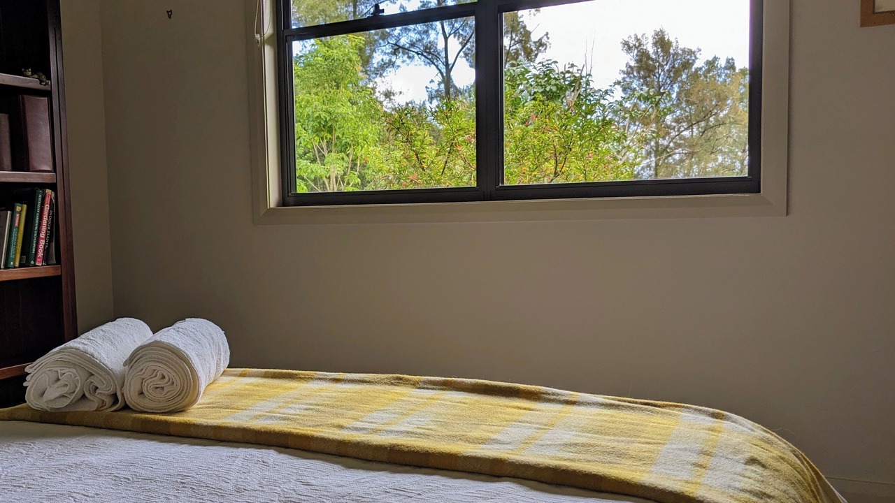Photo of Bedroom in Federal