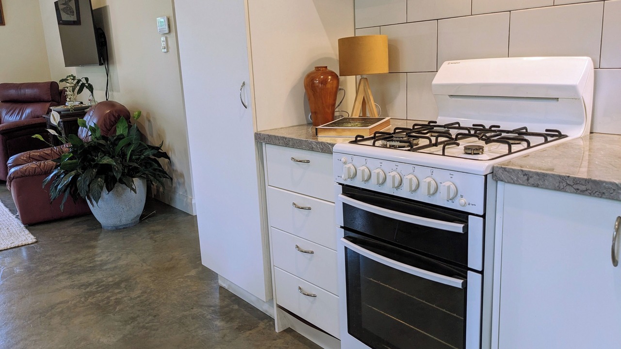 Photo of Kitchen in Federal