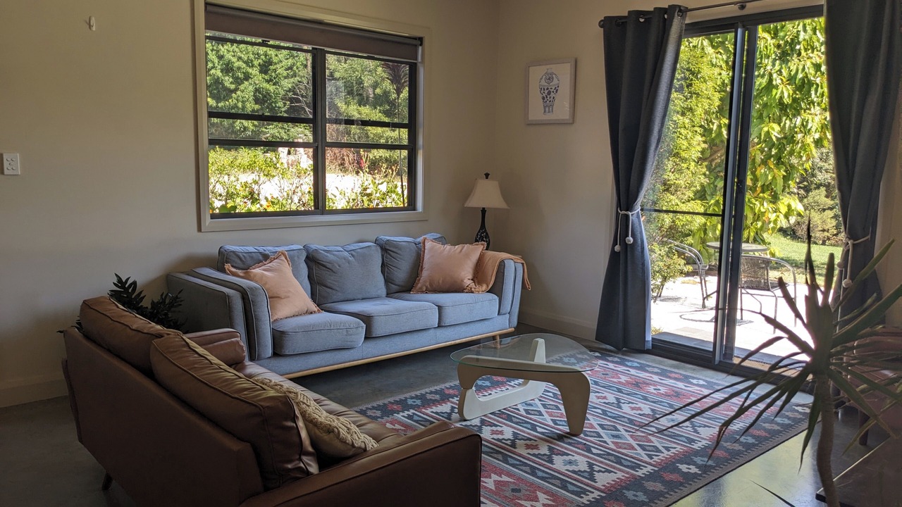 Photo of Livingroom in Federal