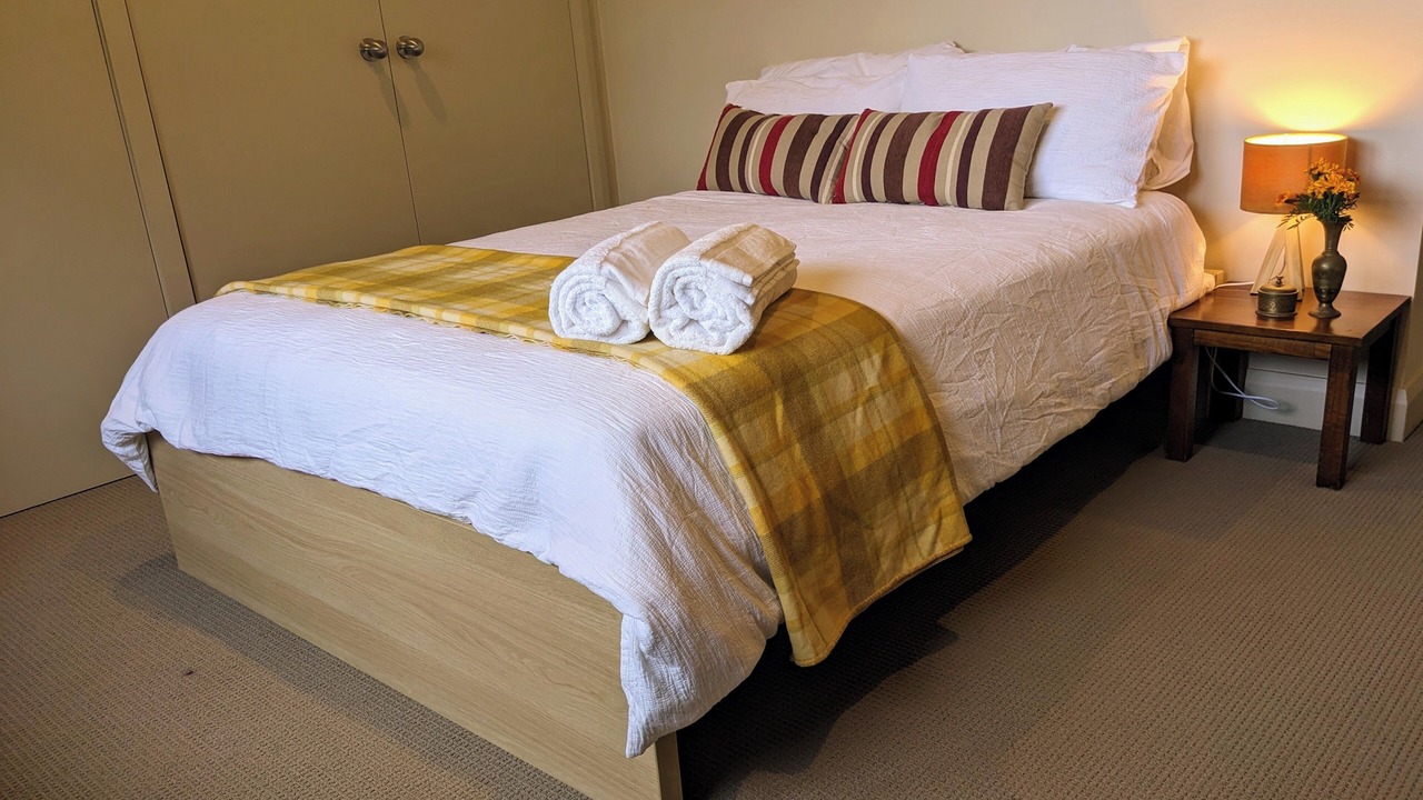 Photo of Bedroom in Federal