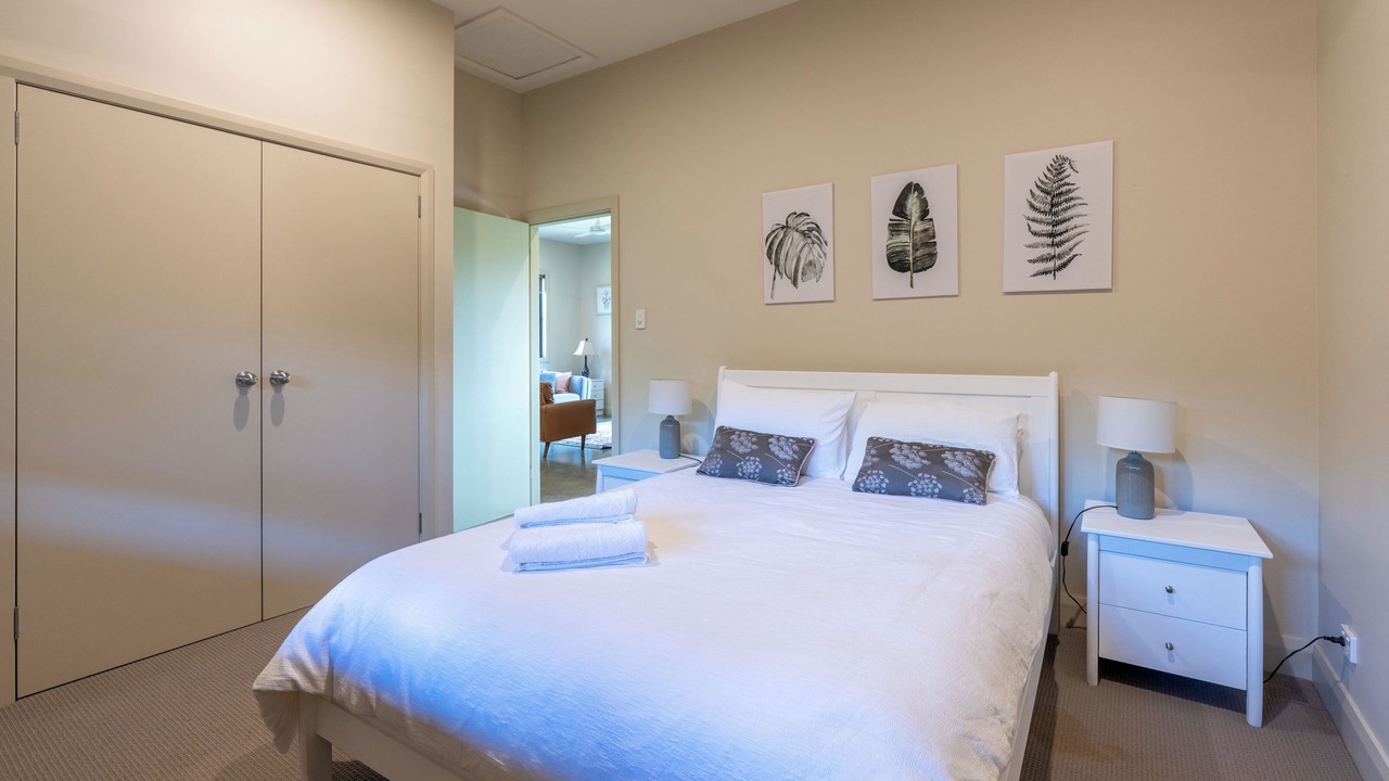 Photo of Bedroom in Federal