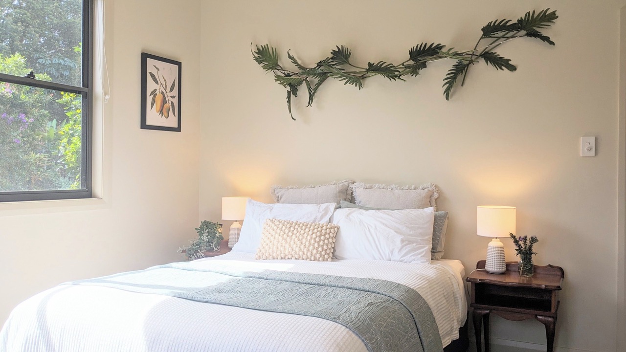 Photo of Bedroom in Federal