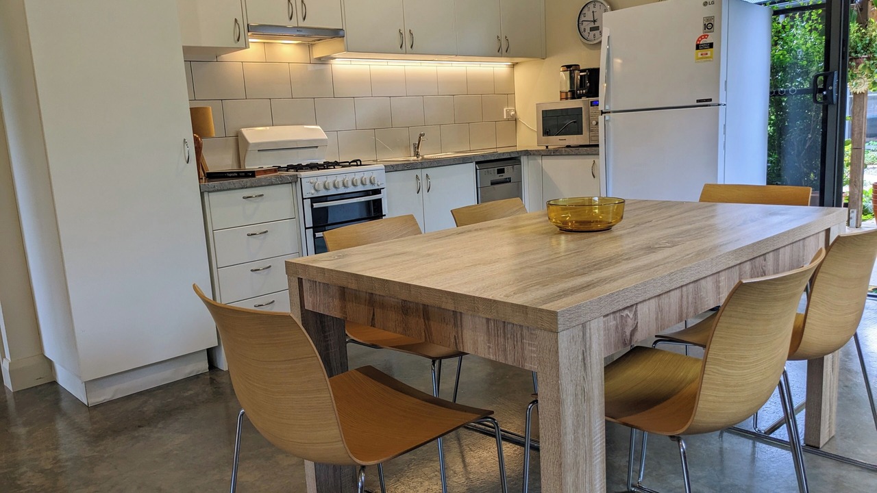 Photo of Kitchen in Federal