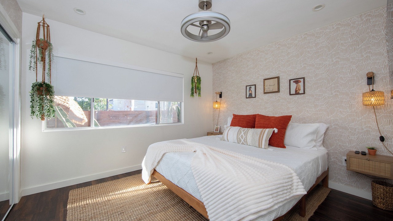 Photo of Bedroom in Hawthorne